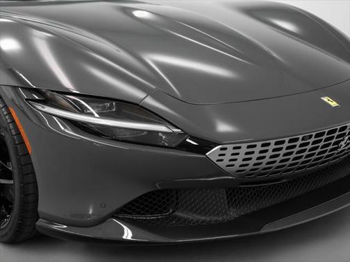 2025 Ferrari Roma Spider Spider