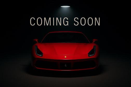 2018 Ferrari 488 GTB Base