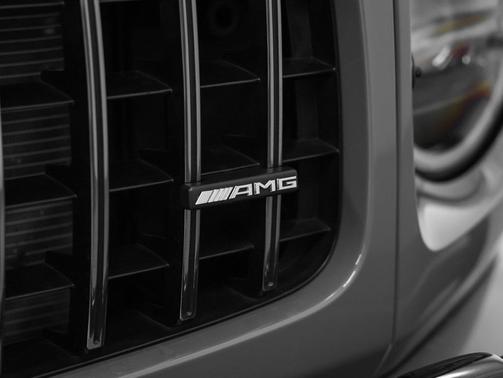 2023 Mercedes-Benz AMG G 63 4MATIC