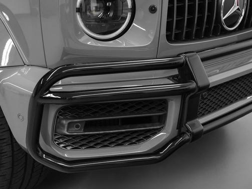 2023 Mercedes-Benz AMG G 63 4MATIC