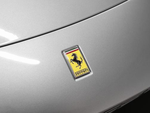 2024 Ferrari Roma Base