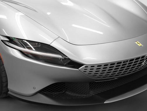 2024 Ferrari Roma Base