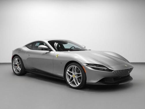 2024 Ferrari Roma Base