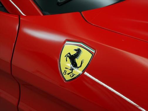 2017 Ferrari California T