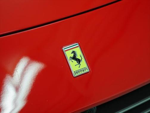 2017 Ferrari California T