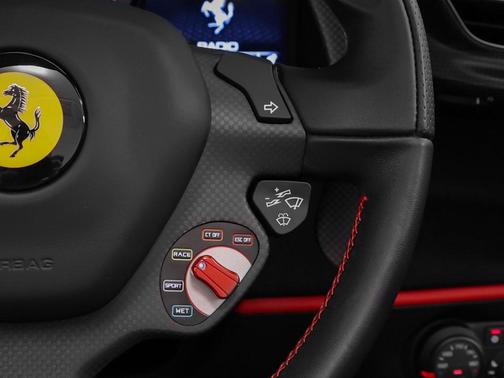 2019 Ferrari 488 Pista Base