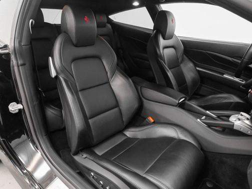 2015 Ferrari FF Base