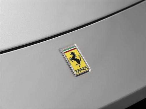 2014 Ferrari FF Base
