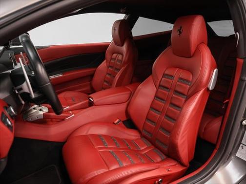 2012 Ferrari FF Base