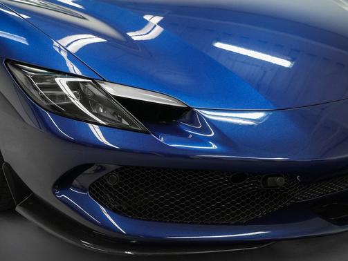 2024 Ferrari 296 GTS 