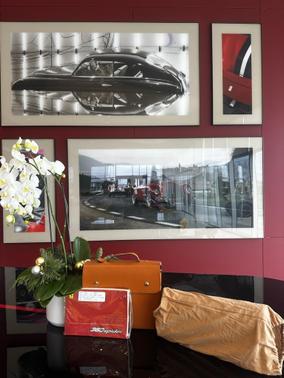 2004 Ferrari 360 Modena Spider