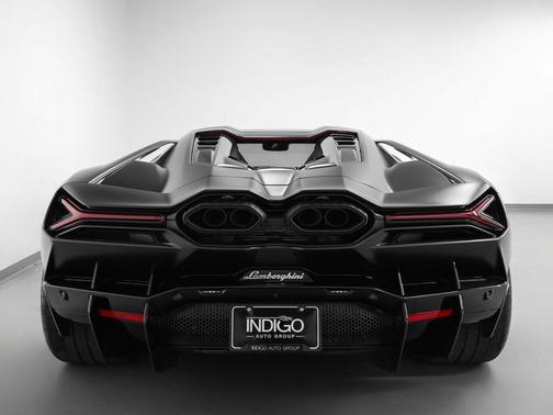 2024 Lamborghini Revuelto Base