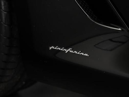 2007 Ferrari 599 GTB Fiorano Base