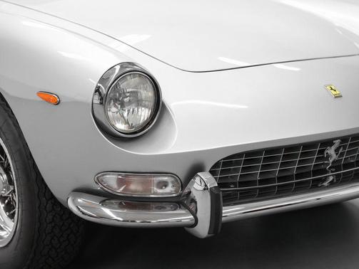 1967 Ferrari 330 Series II