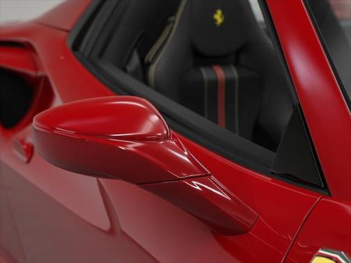 2022 Ferrari F8 Spider Base