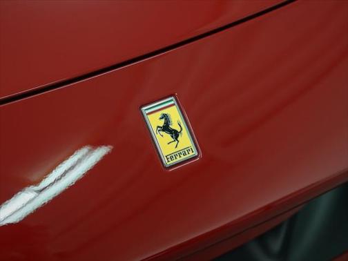2022 Ferrari F8 Spider Base