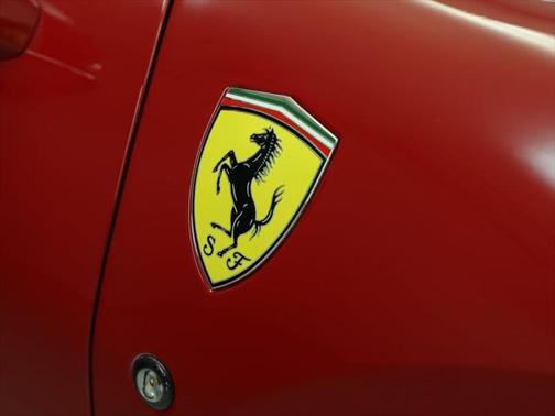 2022 Ferrari F8 Spider Base