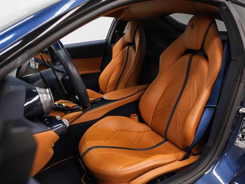 2020 Ferrari 812 Superfast Base