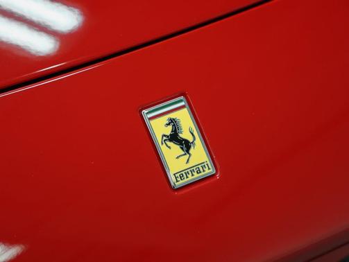 2022 Ferrari F8 Spider Base