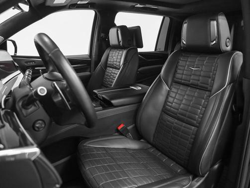 2024 Cadillac Escalade ESV V-Series