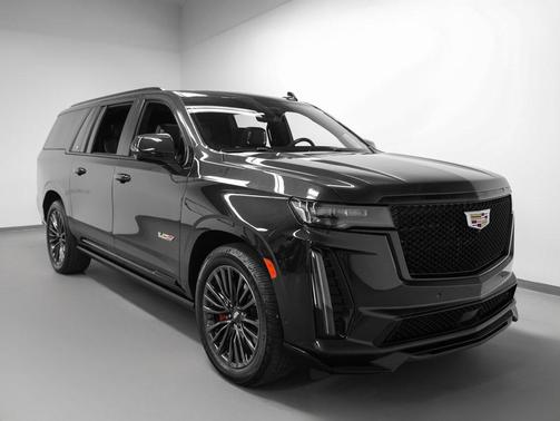 2024 Cadillac Escalade ESV V-Series