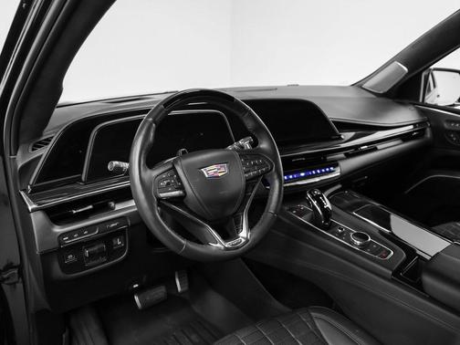 2024 Cadillac Escalade ESV V-Series