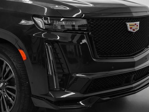 2024 Cadillac Escalade ESV V-Series