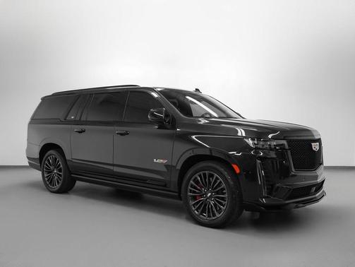 2024 Cadillac Escalade ESV V-Series