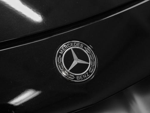 2019 Mercedes-Benz AMG E 63 S 4MATIC