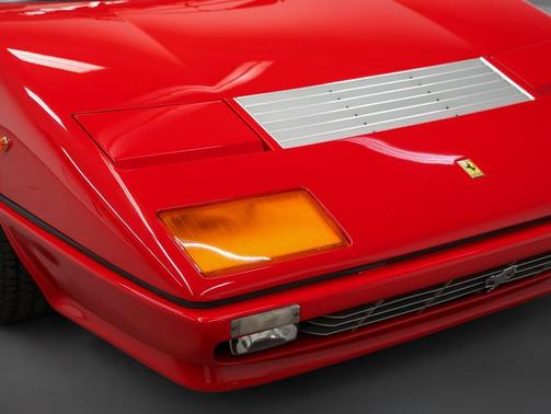 1982 Ferrari 512 Berlinetta