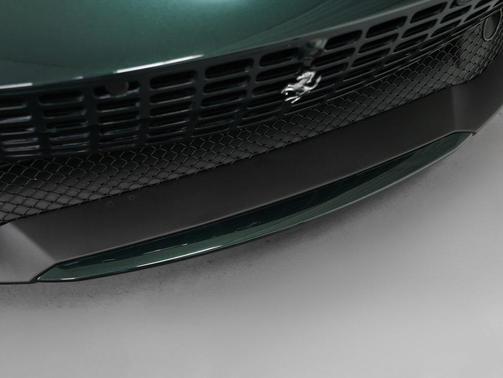 2025 Ferrari Roma Spider Base