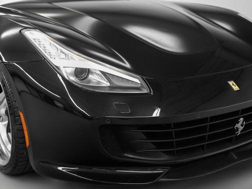 2018 Ferrari GTC4Lusso V12