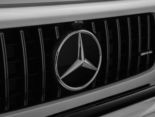2023 Mercedes-Benz AMG G 63 4MATIC