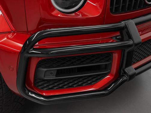 2023 Mercedes-Benz AMG G 63 4MATIC