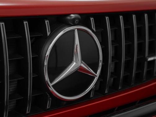 2023 Mercedes-Benz AMG G 63 4MATIC