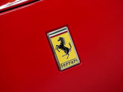 2020 Ferrari Portofino Base