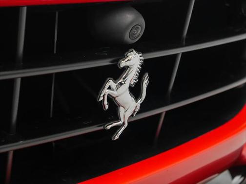 2020 Ferrari Portofino Base