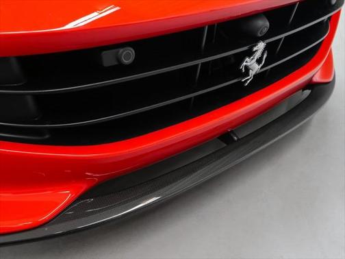 2020 Ferrari Portofino Base