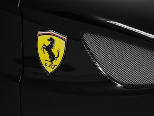2015 Ferrari FF Base