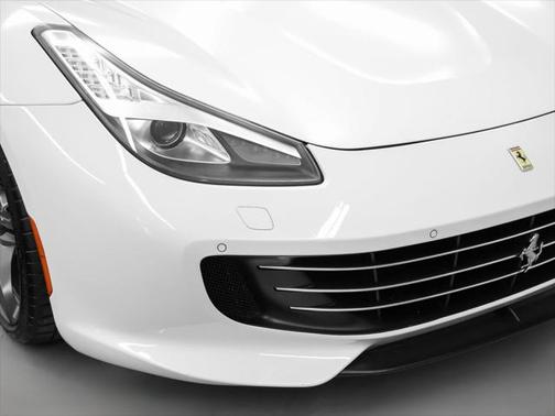 2018 Ferrari GTC4Lusso V12
