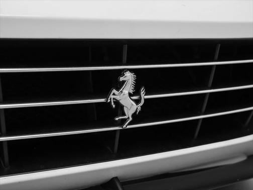 2018 Ferrari GTC4Lusso V12