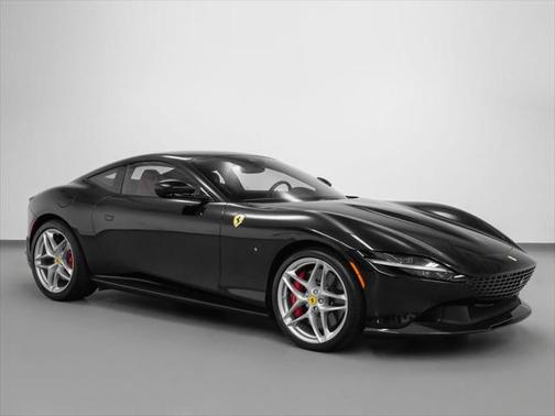 2023 Ferrari Roma Base