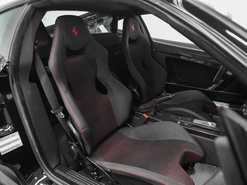 2009 Ferrari F430 Scuderia