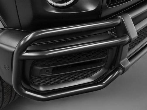 2023 Mercedes-Benz AMG G 63 4MATIC