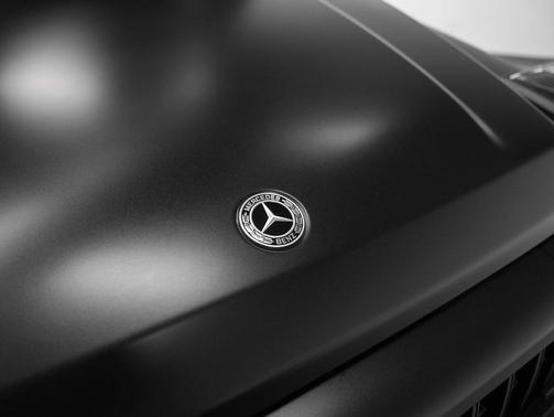 2023 Mercedes-Benz AMG G 63 4MATIC