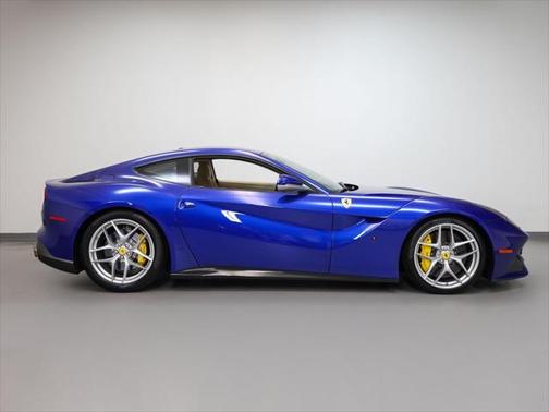 2016 Ferrari F12berlinetta Base