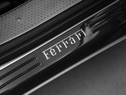 2015 Ferrari 458 Speciale Base