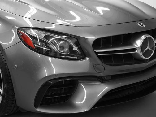 2020 Mercedes-Benz AMG E 63 S 4MATIC