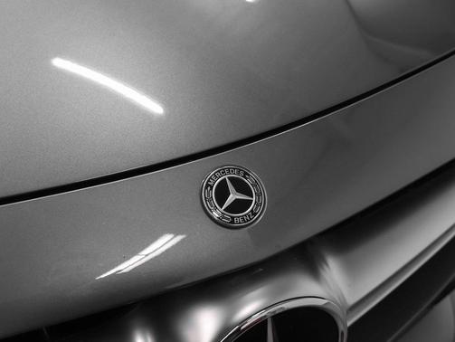 2020 Mercedes-Benz AMG E 63 S 4MATIC