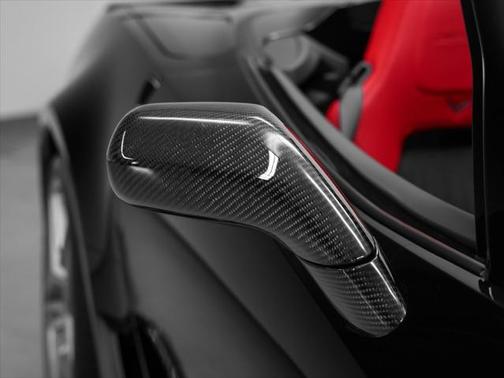 2019 Chevrolet Corvette ZR1